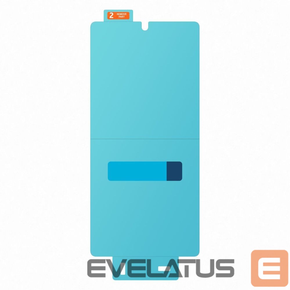 Kaitsekile Samsung Samsung Anti-reflecting Film EF-US938CTEGWW for Samsung Galaxy S25 Ultra - 2 pcs.