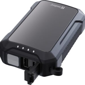 Cables and wires Sandberg  420-65 Hand Warmer Powerbank 10000 