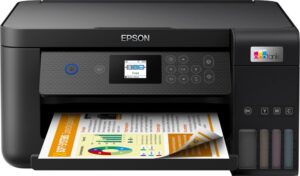 Printers EPSON  EPSON L4260 MFP 