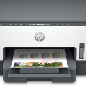 Printers HP  HP Smart Tank 720 All-in-One A4 Color 