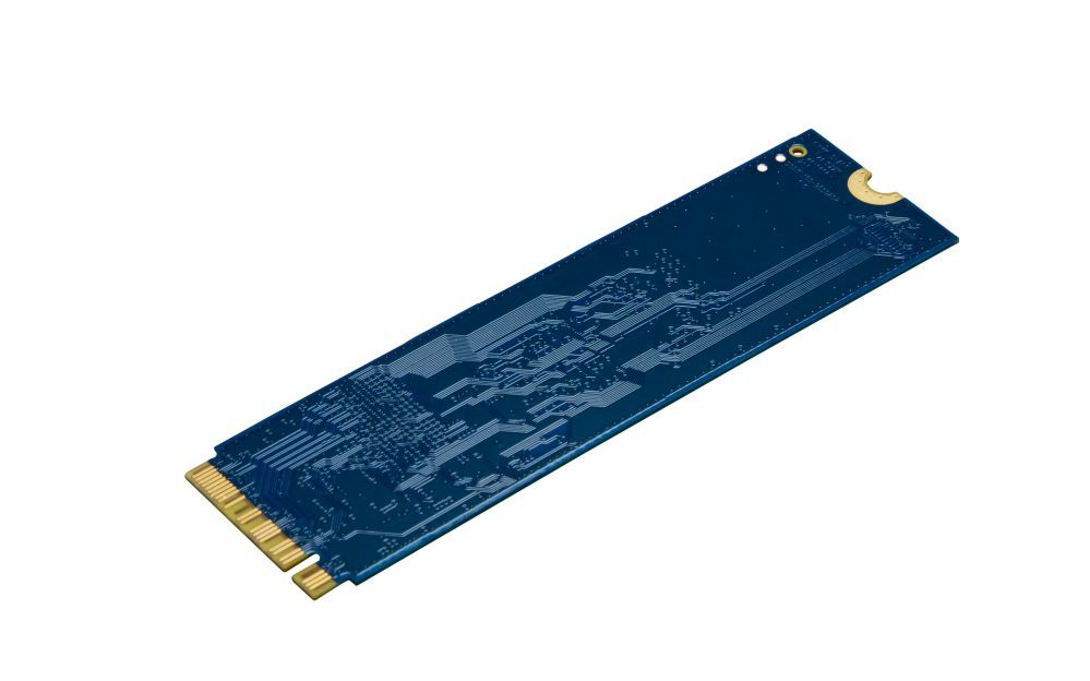 Kõvaketas SSD Kingston SSD PCIE G4 M.2 NVME 1000GB/SNV3S/1000G