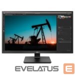 Monitoriai LG  LG 27BN55UP-B.AEU 27inch IPS 3840x2160 