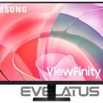 Monitor Samsung  LS32D700EAUXEN 32" IPS Monitor UHD 4K 3840x2160/16:9/280cd/m2/5ms, HDMI, DP, USB 