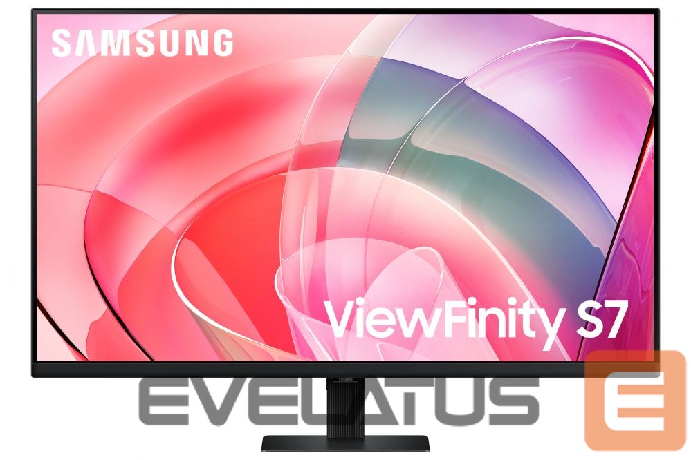 Monitor Samsung LS32D700EAUXEN 32" IPS Monitor UHD 4K 3840x2160/16:9/280cd/m2/5ms, HDMI, DP, USB