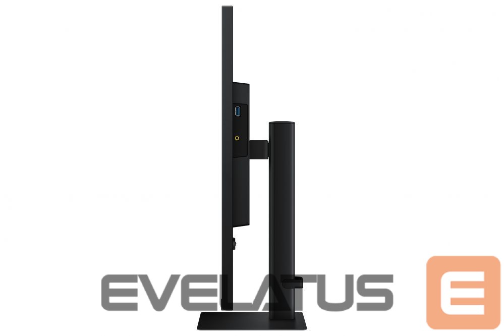 Monitor Samsung LS32D700EAUXEN 32" IPS Monitor UHD 4K 3840x2160/16:9/280cd/m2/5ms, HDMI, DP, USB