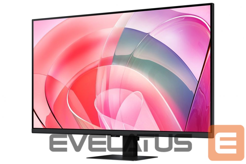 Monitor Samsung LS32D700EAUXEN 32" IPS Monitor UHD 4K 3840x2160/16:9/280cd/m2/5ms, HDMI, DP, USB