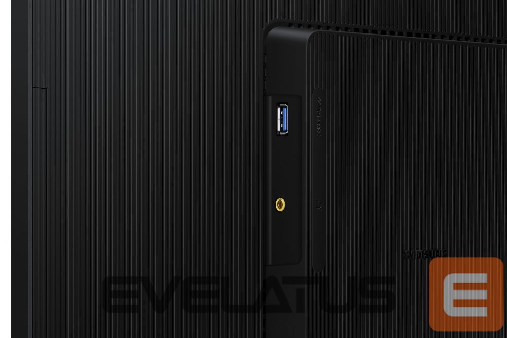 Monitor Samsung LS32D700EAUXEN 32" IPS Monitor UHD 4K 3840x2160/16:9/280cd/m2/5ms, HDMI, DP, USB