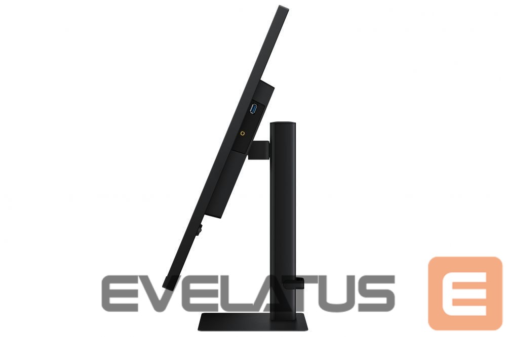 Monitor Samsung LS32D700EAUXEN 32" IPS Monitor UHD 4K 3840x2160/16:9/280cd/m2/5ms, HDMI, DP, USB