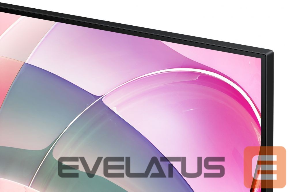 Monitor Samsung LS32D700EAUXEN 32" IPS Monitor UHD 4K 3840x2160/16:9/280cd/m2/5ms, HDMI, DP, USB