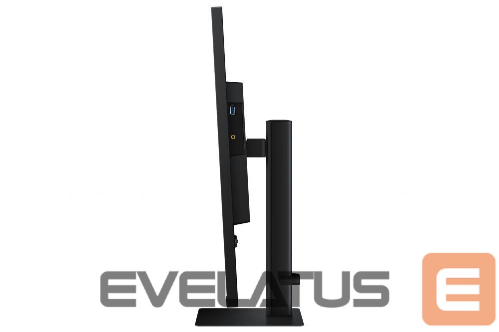 Monitor Samsung LS32D700EAUXEN 32" IPS Monitor UHD 4K 3840x2160/16:9/280cd/m2/5ms, HDMI, DP, USB