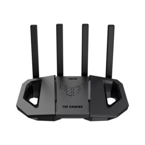 Rūteris Asus  WRL ROUTER 3600MBPS/DUAL BAND TUF-BE3600 