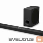 Arvutitarvikud LG  LG S90TY.DEUSLLK Soundbar 