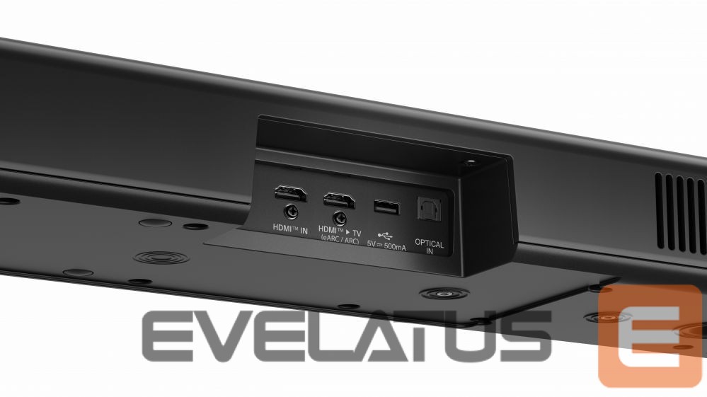 Аксессуары для компьютерной техники LG LG S90TY.DEUSLLK Soundbar