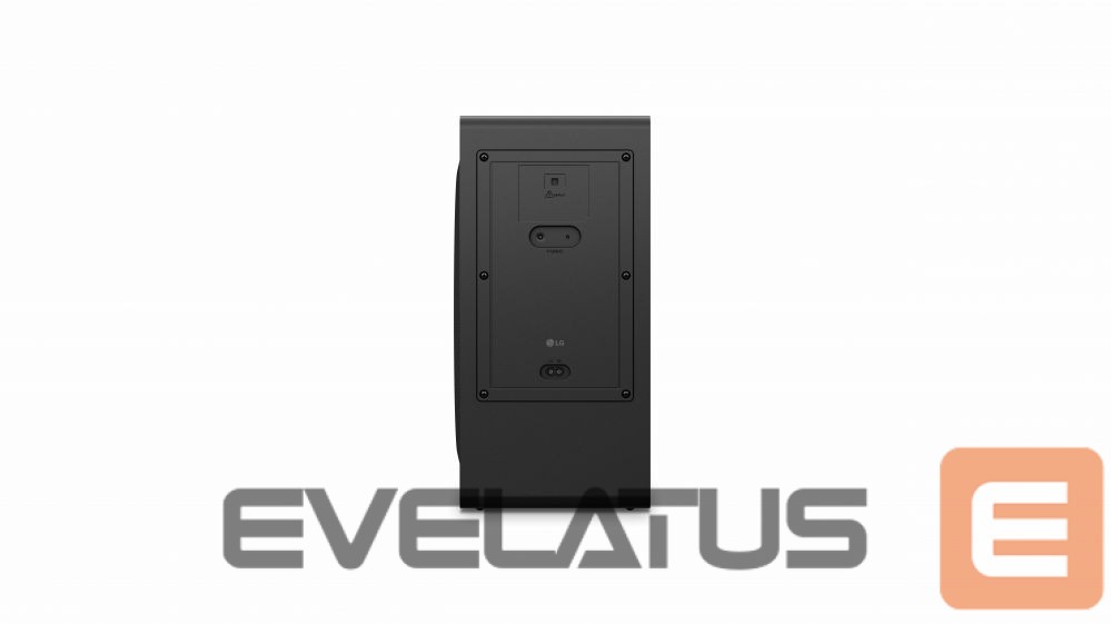 Аксессуары для компьютерной техники LG LG S90TY.DEUSLLK Soundbar