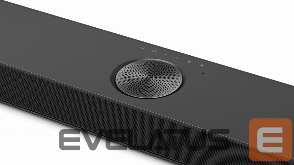 Аксессуары для компьютерной техники LG LG S90TY.DEUSLLK Soundbar