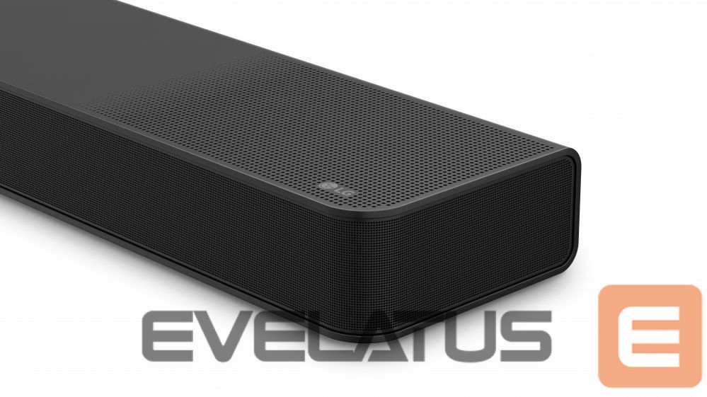 Аксессуары для компьютерной техники LG LG S90TY.DEUSLLK Soundbar