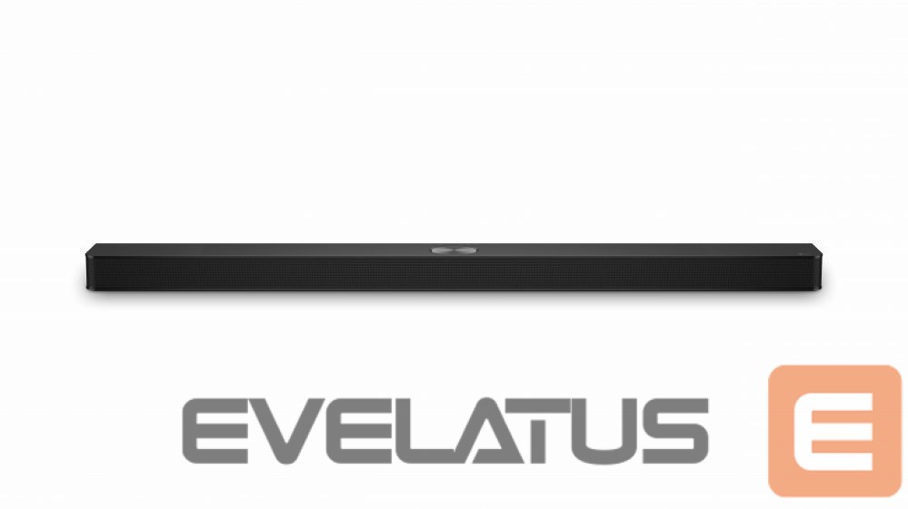 Аксессуары для компьютерной техники LG LG S90TY.DEUSLLK Soundbar