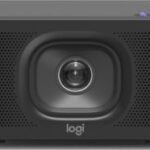 Arvutitarvikud Logitech  LOGI MeetUp 2 GRAPHITE USB UK/EN 