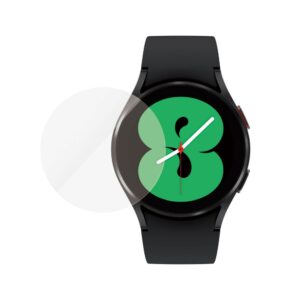 Apsauginiai stiklai Panzer Glass  PanzerGlass tempered glass for Samsung Galaxy Watch 4 (40mm) 