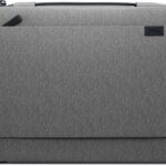 Portatīvo datoru soma Dell  EcoLoop Urban | Fits up to size 11-14 " | Sleeve | Heather Gray 