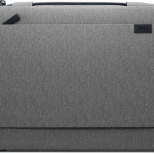 Sülearvuti kott Dell  EcoLoop Urban | Fits up to size 11-14 " | Sleeve | Heather Gray 