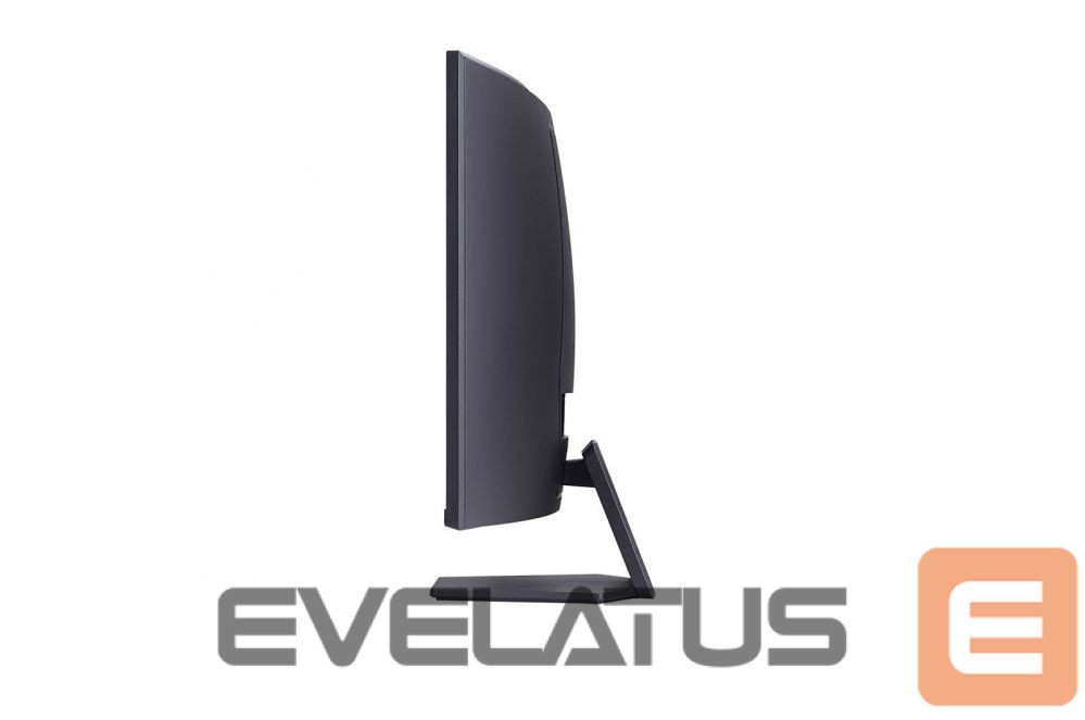 Monitorid LG 32GS60QC-B | 32 " | VA | QHD | 16:9 | 180 Hz | 1 ms | 2560 x 1440 pixels | 300 cd/m² | HDMI ports quantity 2