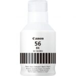 Tarvikud ja tarvikud Canon  CANON GI-56 PGBK EUR Black Ink Bottle 