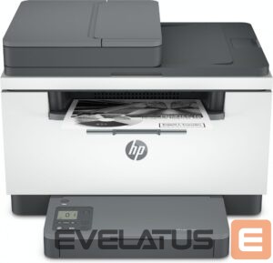 Printers HP  HP LaserJet MFP M234sdn A4 mono 29ppm 