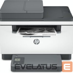 Printers HP  HP LaserJet MFP M234sdn A4 mono 29ppm 