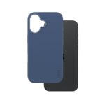Muu telefoni lisavarustus Panzer Glass  CARE by PanzerGlass Fashion Case iPhone 16 6.1" blue/blue MagSafe 1381 