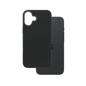 Kitas telefono priedas Panzer Glass  CARE by PanzerGlass Fashion Case iPhone 16 Plus 6.7" black/black MagSafe 1379 