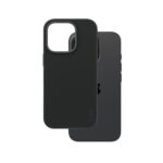 Другой аксессуар для телефона Panzer Glass  CARE by PanzerGlass Fashion Case iPhone 16 Pro 6.3" black/black MagSafe 1378 