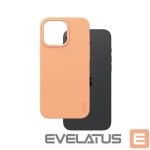 Other Phone Accessory Panzer Glass  CARE by PanzerGlass Fashion Case iPhone 16 Pro Max 6.9" Peachy MagSafe 1392 