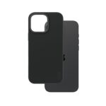 Other Phone Accessory Panzer Glass  CARE by PanzerGlass Fashion Case iPhone 16 Pro Max 6.9" black/black MagSafe 1380 