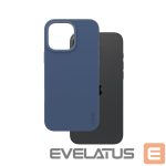 Other Phone Accessory Panzer Glass  CARE by PanzerGlass Fashion Case iPhone 16 Pro Max 6.9" blue/blue MagSafe 1384 