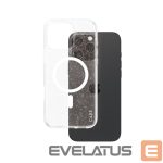 Other Phone Accessory Panzer Glass  CARE by PanzerGlass Flagship Star Lit Case iPhone 16 Pro Max 6.9" white/white MagSafe 1344 