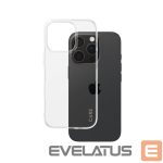 Other Phone Accessory Panzer Glass  CARE by PanzerGlass X-Ray Soft Basic Case iPhone 16 Pro 6.3" Clear/Transparent 1442 