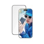 Muu telefoni lisavarustus Panzer Glass  PanzerGlass Ceramic Screen Protector iPhone 16 Pro 6.3" Ultra-Wide Fit 2854 