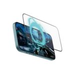 Kitas telefono priedas Panzer Glass  PanzerGlass Gaming Screen Protector iPhone 16 6.1" Ultra-Wide Fit 2857 