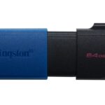Носители данных Kingston  KINGSTON 64GB DataTraveler Exodia M 