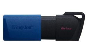 Andmekandjad Kingston  KINGSTON 64GB DataTraveler Exodia M 