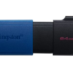 Andmekandjad Kingston  KINGSTON 64GB DataTraveler Exodia M 
