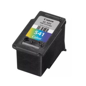 Printers Canon  CANON CL 541 Color Ink Cartridge 