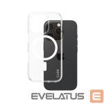 Другой аксессуар для телефона Panzer Glass  CARE by PanzerGlass Flagship Case iPhone 16 Pro 6.3"" black/black MagSafe 1346 