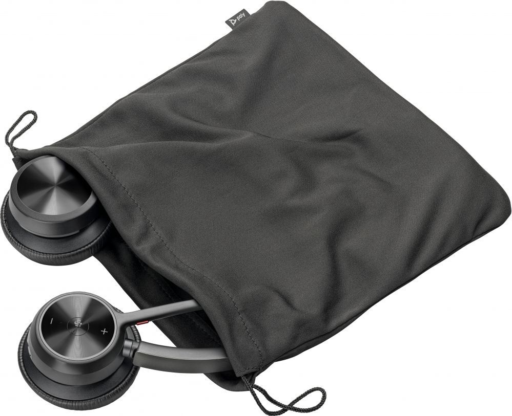 Computer accessories HP HP Poly Voyager 4320 MS Teams Headset