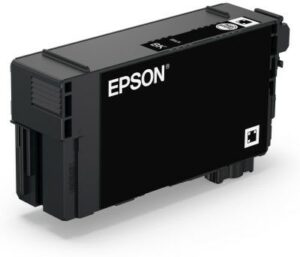 Aksesuāri un izejmateriāli EPSON  WF-M4xxx Series Ink Cartridge Black 