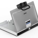 Tarvikud ja tarvikud EPSON  WorkForce Pro EM/EP-C800R Black XXL Ink | 