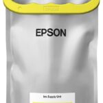 Printer accessories EPSON  WorkForce Pro EM/EP-C800R Yellow XXL Ink | 