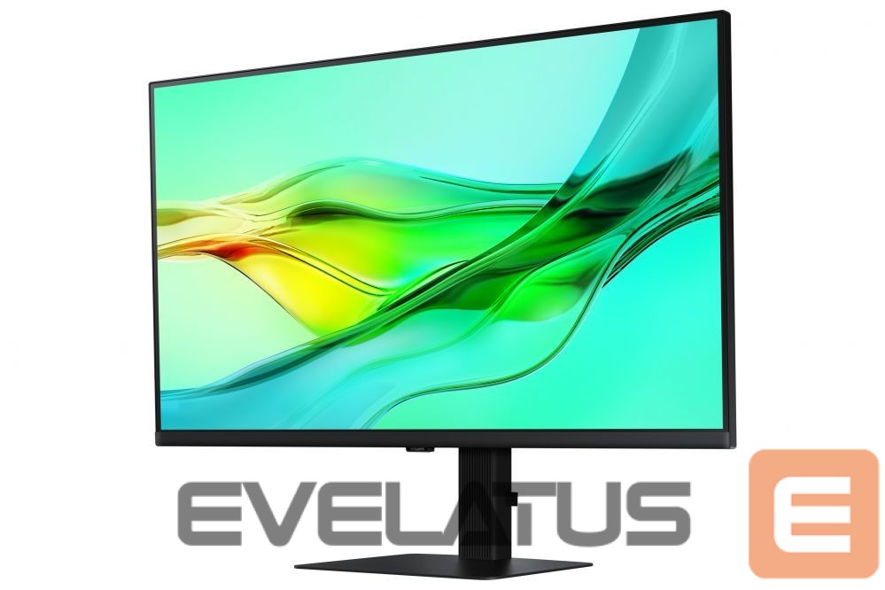 Monitor Samsung LS32D600UAUXEN 32" IPS Monitor QHD 2560x1440/16:9/350cd/m2/5ms, HDMI, DP, USB |