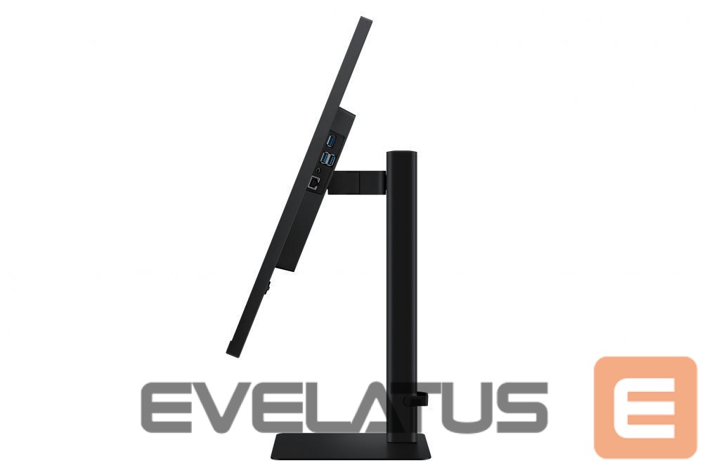 Monitor Samsung LS32D600UAUXEN 32" IPS Monitor QHD 2560x1440/16:9/350cd/m2/5ms, HDMI, DP, USB |